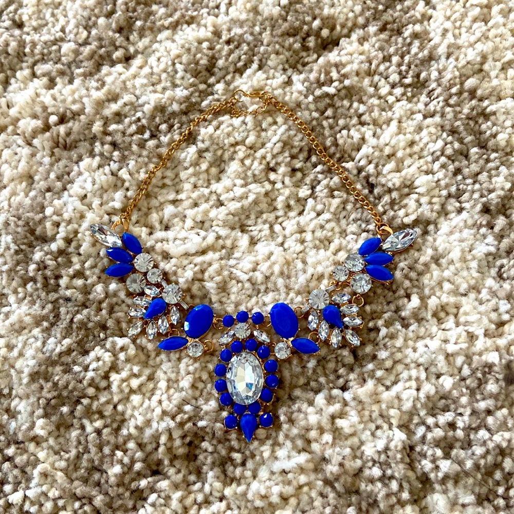 Necklace NWOT